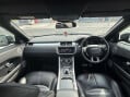 Land Rover Range Rover Evoque 2.0 Range Rover Evoque HSE Dynamic TD4 Auto 4WD 5dr 12