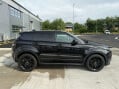 Land Rover Range Rover Evoque 2.0 Range Rover Evoque HSE Dynamic TD4 Auto 4WD 5dr 25