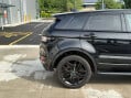 Land Rover Range Rover Evoque 2.0 Range Rover Evoque HSE Dynamic TD4 Auto 4WD 5dr 26