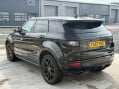 Land Rover Range Rover Evoque 2.0 Range Rover Evoque HSE Dynamic TD4 Auto 4WD 5dr 29