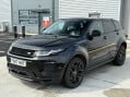 Land Rover Range Rover Evoque 2.0 Range Rover Evoque HSE Dynamic TD4 Auto 4WD 5dr 33