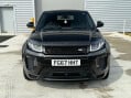 Land Rover Range Rover Evoque 2.0 Range Rover Evoque HSE Dynamic TD4 Auto 4WD 5dr 35