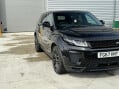 Land Rover Range Rover Evoque 2.0 Range Rover Evoque HSE Dynamic TD4 Auto 4WD 5dr 36