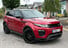 Land Rover Range Rover Evoque 2.0 Range Rover Evoque HSE Dynamic TD4 Auto 4WD 5dr