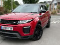 Land Rover Range Rover Evoque 2.0 Range Rover Evoque HSE Dynamic TD4 Auto 4WD 5dr 3