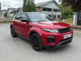 Land Rover Range Rover Evoque 2.0 Range Rover Evoque HSE Dynamic TD4 Auto 4WD 5dr 4
