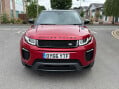Land Rover Range Rover Evoque 2.0 Range Rover Evoque HSE Dynamic TD4 Auto 4WD 5dr 6