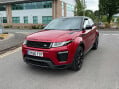 Land Rover Range Rover Evoque 2.0 Range Rover Evoque HSE Dynamic TD4 Auto 4WD 5dr 7