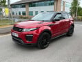 Land Rover Range Rover Evoque 2.0 Range Rover Evoque HSE Dynamic TD4 Auto 4WD 5dr 8