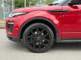 Land Rover Range Rover Evoque 2.0 Range Rover Evoque HSE Dynamic TD4 Auto 4WD 5dr 9