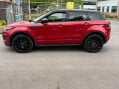 Land Rover Range Rover Evoque 2.0 Range Rover Evoque HSE Dynamic TD4 Auto 4WD 5dr 10