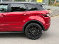 Land Rover Range Rover Evoque 2.0 Range Rover Evoque HSE Dynamic TD4 Auto 4WD 5dr 11