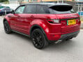 Land Rover Range Rover Evoque 2.0 Range Rover Evoque HSE Dynamic TD4 Auto 4WD 5dr 12