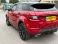 Land Rover Range Rover Evoque 2.0 Range Rover Evoque HSE Dynamic TD4 Auto 4WD 5dr 13