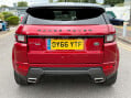 Land Rover Range Rover Evoque 2.0 Range Rover Evoque HSE Dynamic TD4 Auto 4WD 5dr 14