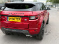 Land Rover Range Rover Evoque 2.0 Range Rover Evoque HSE Dynamic TD4 Auto 4WD 5dr 15