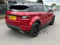Land Rover Range Rover Evoque 2.0 Range Rover Evoque HSE Dynamic TD4 Auto 4WD 5dr 16