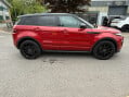 Land Rover Range Rover Evoque 2.0 Range Rover Evoque HSE Dynamic TD4 Auto 4WD 5dr 18