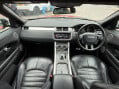 Land Rover Range Rover Evoque 2.0 Range Rover Evoque HSE Dynamic TD4 Auto 4WD 5dr 26