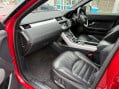 Land Rover Range Rover Evoque 2.0 Range Rover Evoque HSE Dynamic TD4 Auto 4WD 5dr 32