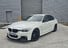 BMW 3 Series 2.0 330E M Sport Auto 4dr