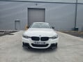 BMW 3 Series 2.0 330E M Sport Auto 4dr 2