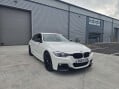 BMW 3 Series 2.0 330E M Sport Auto 4dr 3