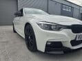 BMW 3 Series 2.0 330E M Sport Auto 4dr 4