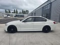 BMW 3 Series 2.0 330E M Sport Auto 4dr 7