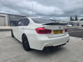 BMW 3 Series 2.0 330E M Sport Auto 4dr 8