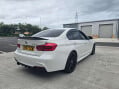 BMW 3 Series 2.0 330E M Sport Auto 4dr 10
