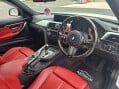 BMW 3 Series 2.0 330E M Sport Auto 4dr 11