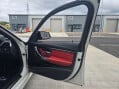 BMW 3 Series 2.0 330E M Sport Auto 4dr 13