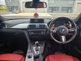 BMW 3 Series 2.0 330E M Sport Auto 4dr 15