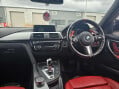 BMW 3 Series 2.0 330E M Sport Auto 4dr 16