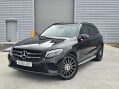 Mercedes-Benz GLC 2.1 GLC 220 D 4Matic AMG Line Auto 4WD 5dr 1