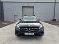 Mercedes-Benz GLC 2.1 GLC 220 D 4Matic AMG Line Auto 4WD 5dr 3