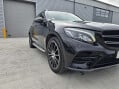Mercedes-Benz GLC 2.1 GLC 220 D 4Matic AMG Line Auto 4WD 5dr 6
