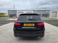 Mercedes-Benz GLC 2.1 GLC 220 D 4Matic AMG Line Auto 4WD 5dr 10