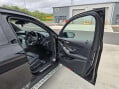 Mercedes-Benz GLC 2.1 GLC 220 D 4Matic AMG Line Auto 4WD 5dr 18