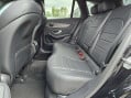 Mercedes-Benz GLC 2.1 GLC 220 D 4Matic AMG Line Auto 4WD 5dr 23