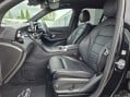 Mercedes-Benz GLC 2.1 GLC 220 D 4Matic AMG Line Auto 4WD 5dr 28