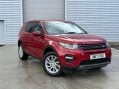 Land Rover Discovery Sport 2.0 Discovery Sport SE Tech TD4 Auto 4WD 5dr 1