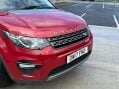 Land Rover Discovery Sport 2.0 Discovery Sport SE Tech TD4 Auto 4WD 5dr 4
