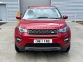 Land Rover Discovery Sport 2.0 Discovery Sport SE Tech TD4 Auto 4WD 5dr 7