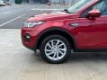 Land Rover Discovery Sport 2.0 Discovery Sport SE Tech TD4 Auto 4WD 5dr 10
