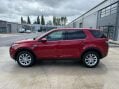 Land Rover Discovery Sport 2.0 Discovery Sport SE Tech TD4 Auto 4WD 5dr 11