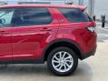 Land Rover Discovery Sport 2.0 Discovery Sport SE Tech TD4 Auto 4WD 5dr 12