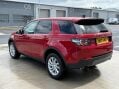 Land Rover Discovery Sport 2.0 Discovery Sport SE Tech TD4 Auto 4WD 5dr 13