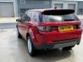 Land Rover Discovery Sport 2.0 Discovery Sport SE Tech TD4 Auto 4WD 5dr 14